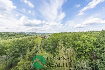 Prodej bytu 3+1 76 m2, Chomutov, ev.č. 02468 - 7