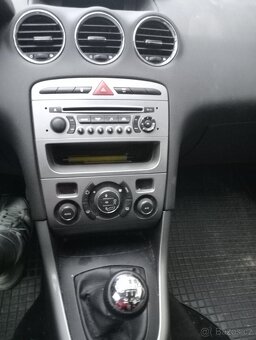 Peugeot 308 - 7