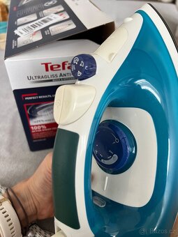 Napařovací žehlička Tefal Virtuo - 7