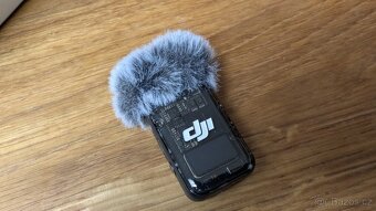 DJI Osmo Pocket 3 Creator Combo + příslušenství - 7