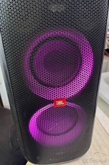 Jbl Partybox 100 - 7