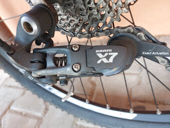 Lapierre Tecnic 700 - 7