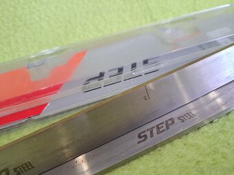 Brankárske nože Step Steel - CCM Prolite G 4mm - 7
