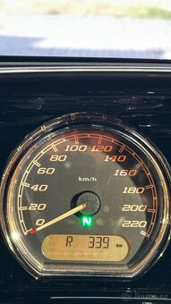 Prodám Harley-Davidson - 7