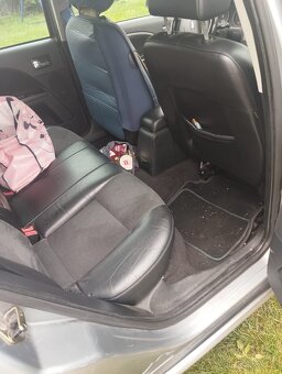 Prodam ford Mondeo mk 3 2007 - 7