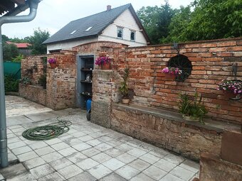 Dlouhodobý pronájem domu s možností pozdějšího odkupu - 7