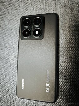 Xiaomi 14T Pro 12GB/1TB - 7