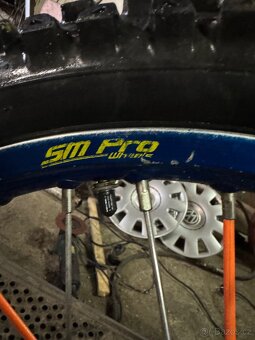 ktm sx 450-04 - 7
