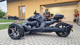Can Am Ryker 900 Sport - 7