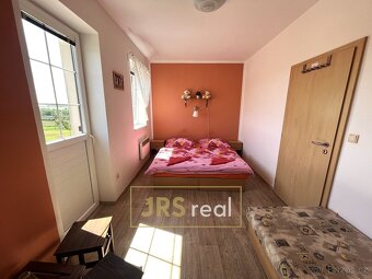 Prodej penzionu s CP 250 m²  v Bořeticích na  Kraví hoře - 7