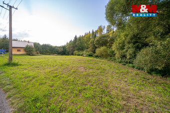 Prodej pozemku k bydlení, 2801 m², Červená Voda - 7