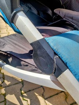 Thule Urban Glide 2 SET - 7