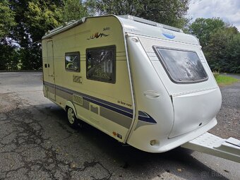 Karavan Hobby De Luxe easy - 7