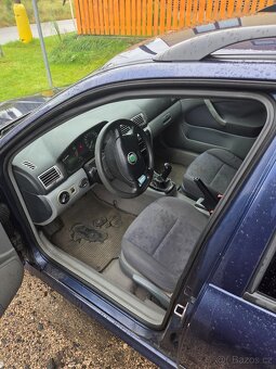 ŠKODA OCTAVIA 1 1.6-SR 74kw - 7