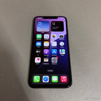 iPhone 11 Pro Max 256GB, 100% baterie, rok záruka - 7