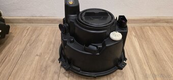 Originální světlomety Mercedes G (W463) - cena za obě - 7