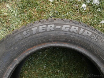 Zimni pneu semperit 155/65 R13  2+2 zdarma - 7