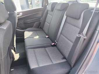 Peugeot 307 1.6 HDI/80kW presence - 7