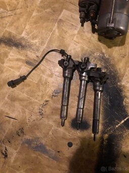 Mix dílu na bmw e46 touring - 7