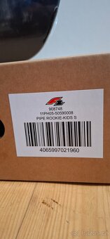 Trans FE kids 125 cm - 7