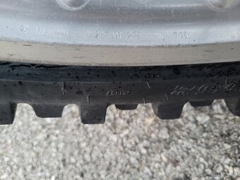 Yamaha YZ 250 r.v. 1994 2T - 7