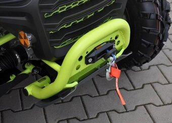 Segway Snarler AT6 L LIMITED EPS T3B - 7