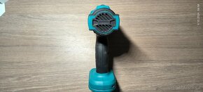 Aku horkovzdušná pistole pro Makitu 18V - sleva - skladem - 7