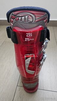 Sjezdové lyžáky / přeskáče Tecnica MODO SR EU 37,5 MONDO 230 - 7