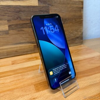 IPhone 12 Pro 128GB, graphite (12 měsíců záruka) - 7