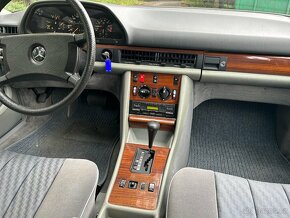 Mercedes-Benz S300 číňan - 7