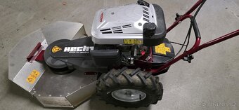 Bubnová sekačka HECHT 5060 - 7