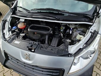 Peugeot, Expert 2.0 HDi Webasto Tempomat 7/2016 - 7