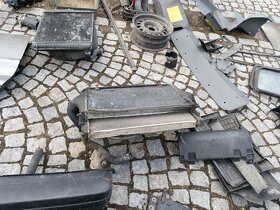 Volvo 240,440,740,940 díly - 7