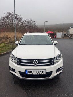 Volkswagen Tiguan 2.0 TDI 4Motion DSG – 2011 - 7