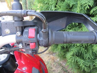 BENELLI TRK 502 r.v. 2017 - 7