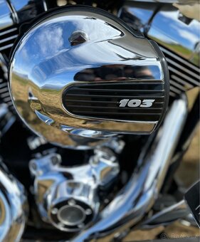 Harley Davidson Street Glide Special - 7