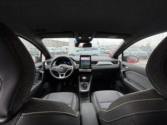 Renault Captur, techno TCe 90 - 7