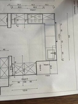 Moderní kuchyně(3112.25) - 7
