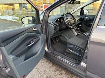 Ford C-MAX, 1.0, EcoBoost, 92kw, 74tkm - 7