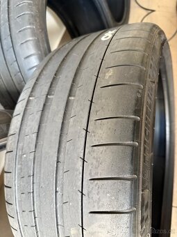 Michelin 245/35/R20 - 6 kusů - 7