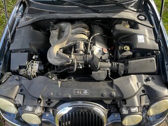 Jaguar S-type 3.0i V6 manuál - 7