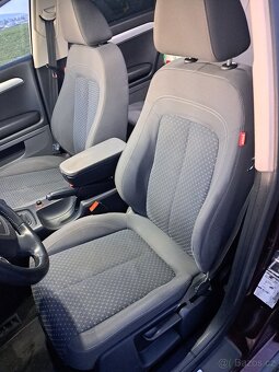 Seat Exeo ST 1.8T 110kw NOVÁ STK - 7