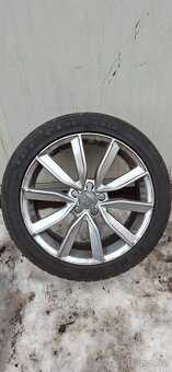 255/40 r19 - 7