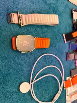 Apple Watch Ultra - 7