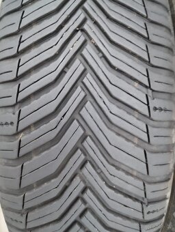 Michelin CrossClimate 2 205/55 R16 91W - 7