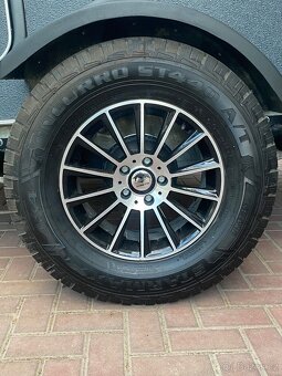 Predám Caretta Offroad - 7