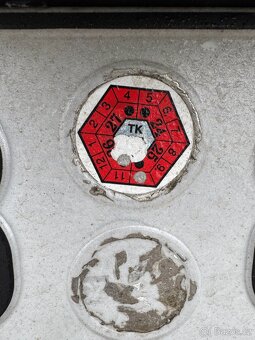 Volkswagen Touran 2.0TDI BKD 103kW - 7