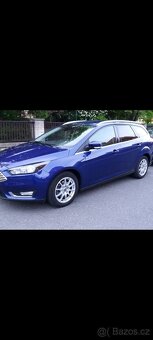 Alu kola DEZENT s pneu Michelin letní - 7