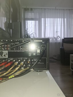 YAMAHA RX A 1050 AVENTAGE. WIFI BLUETOOTH. - 7