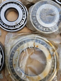 Ložiska a gufera (na žigulíka?) - 7